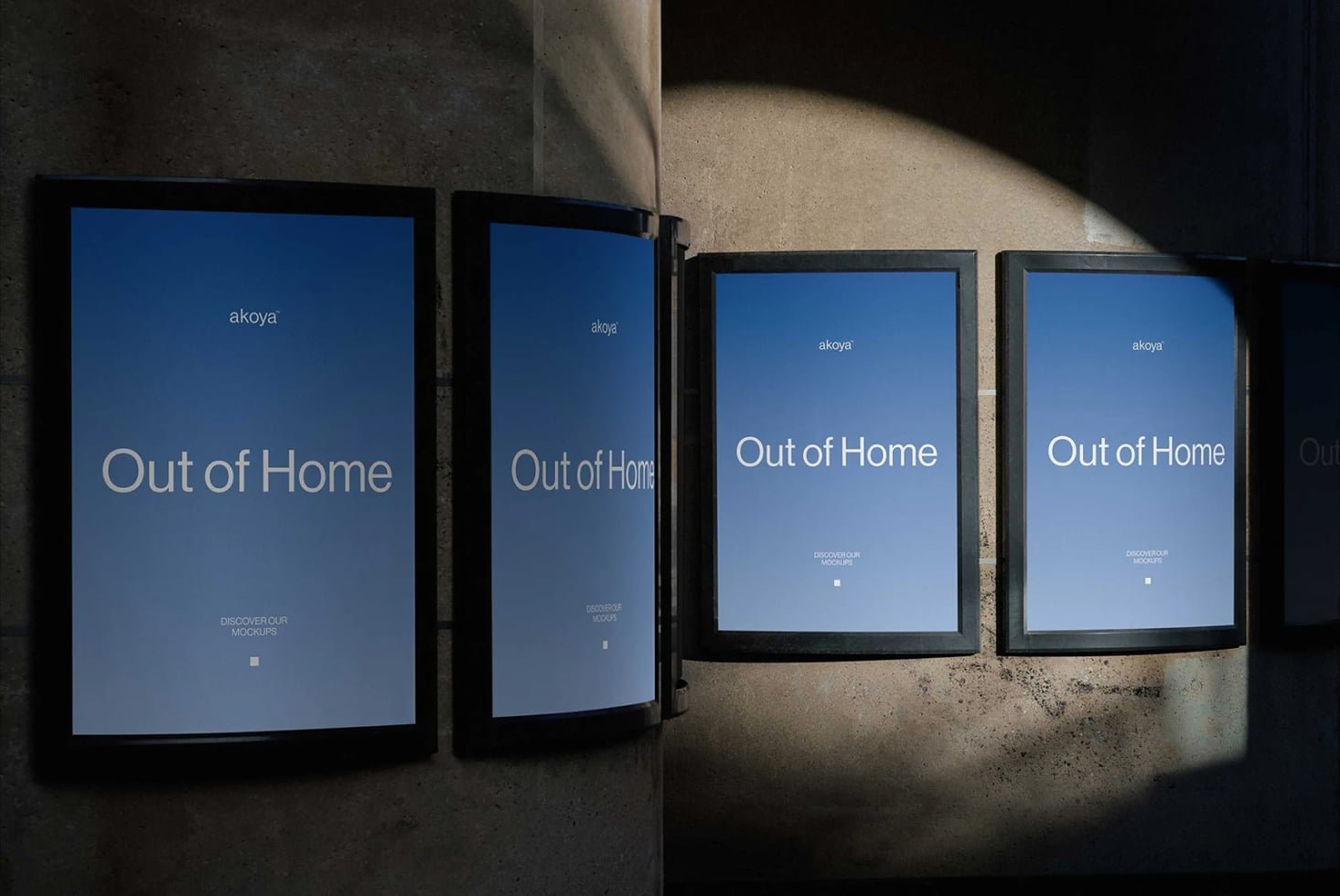 OOH Mockup 073