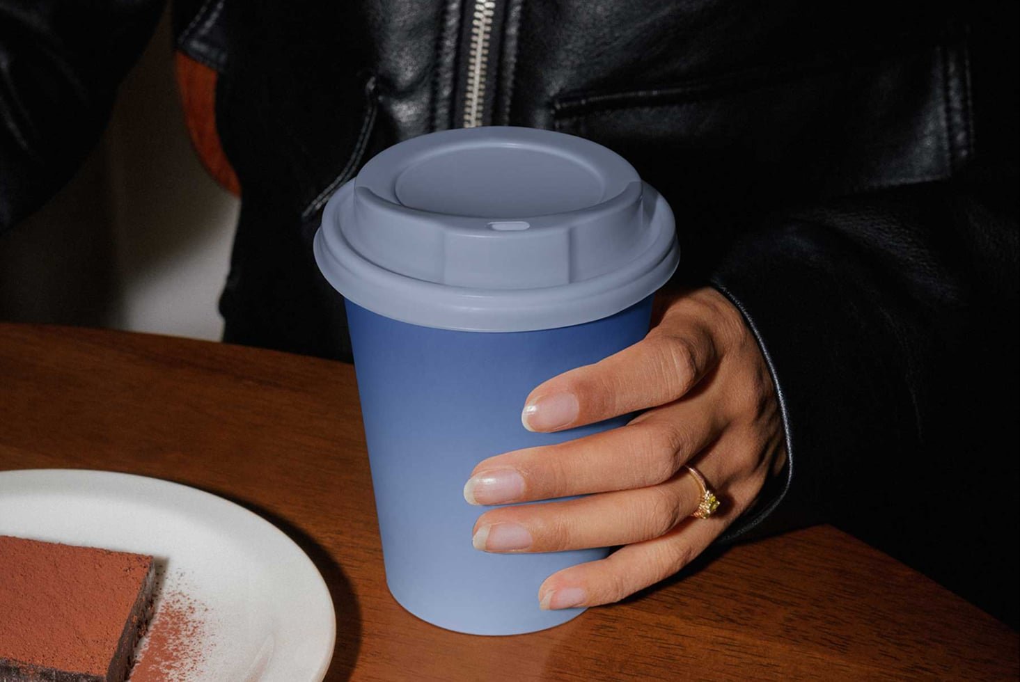 Coffee cup Mockup 01 preview 2
