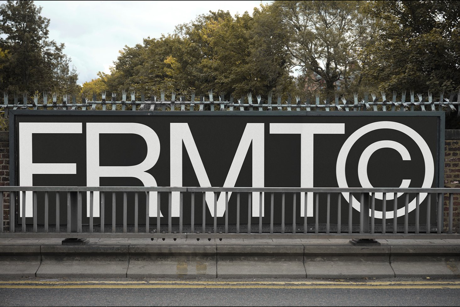 Batch 03 Billboard Mockup 05