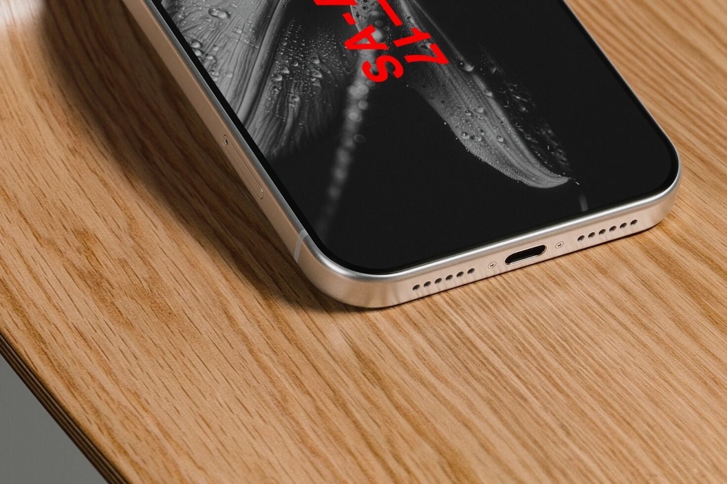 iPhone 17 Pro Max Mockup 2 preview 4