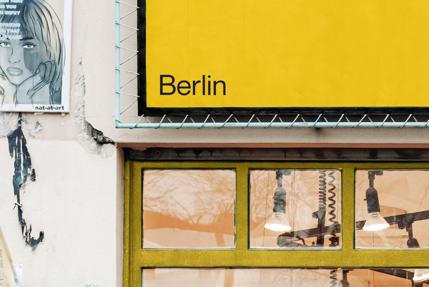 Storefront Banner Mockup 01 preview 3