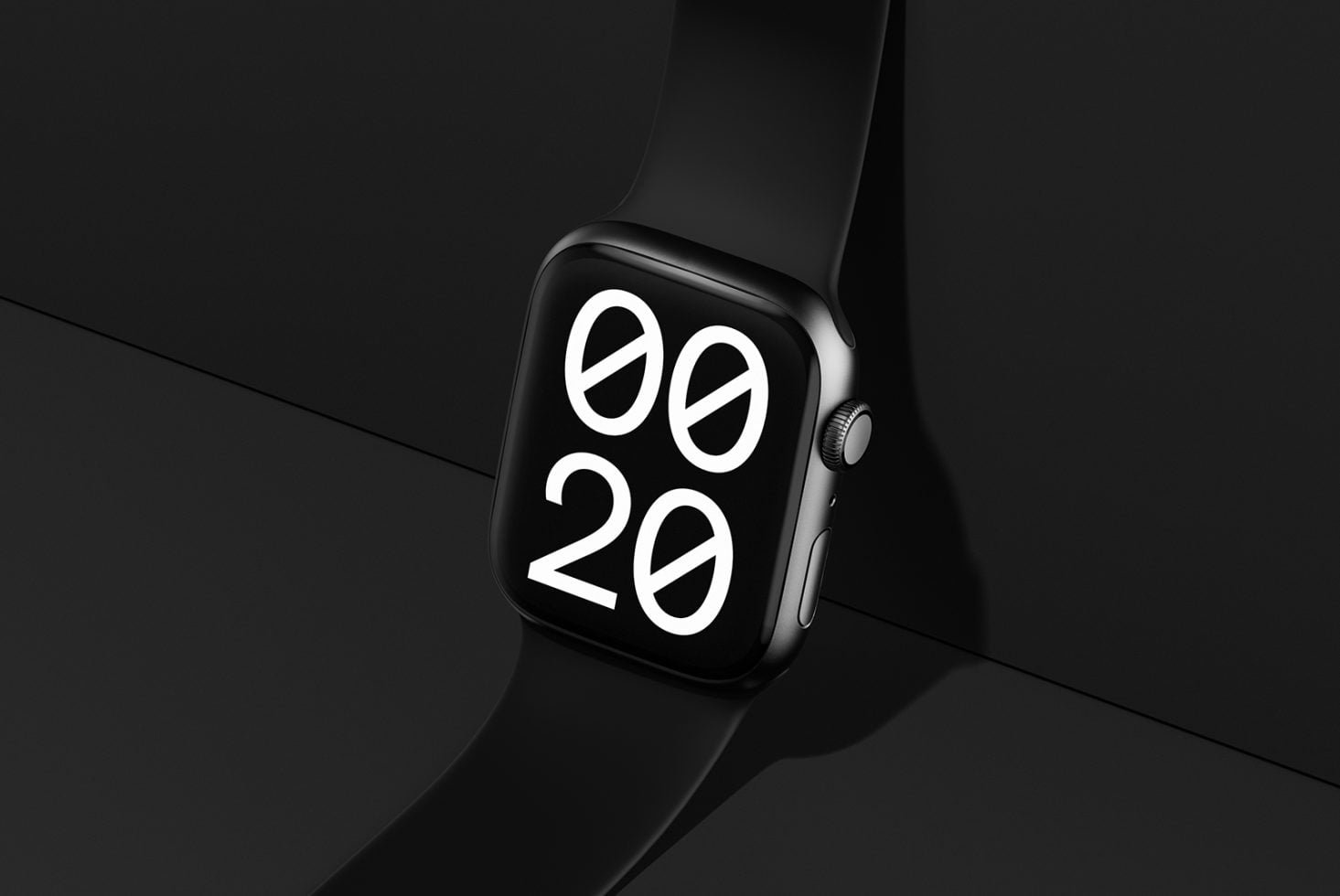 Apple Watch Pro