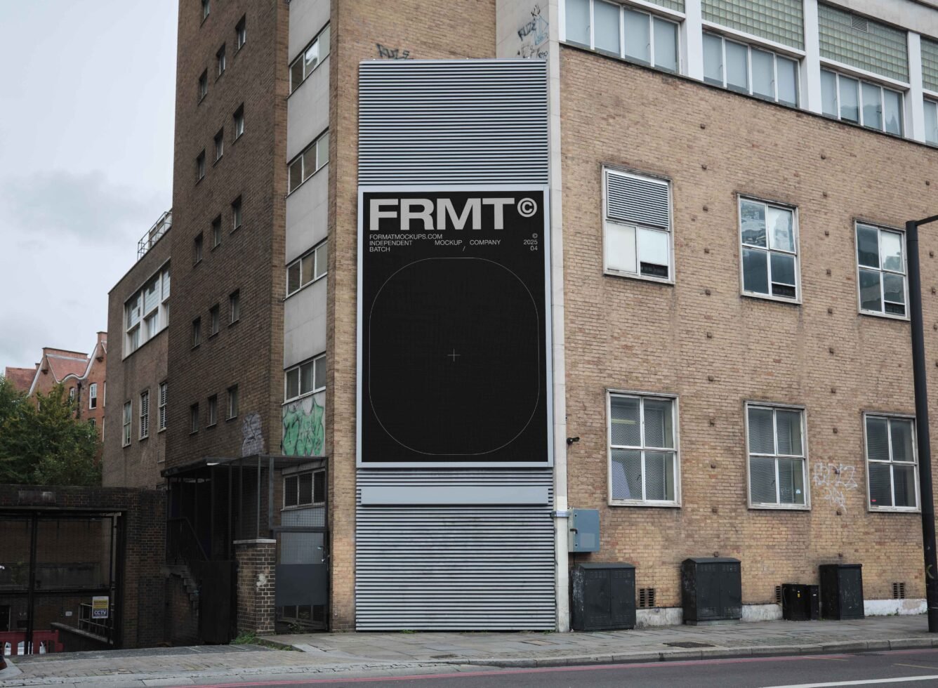 B4 SIGNAGE MOCKUP 10