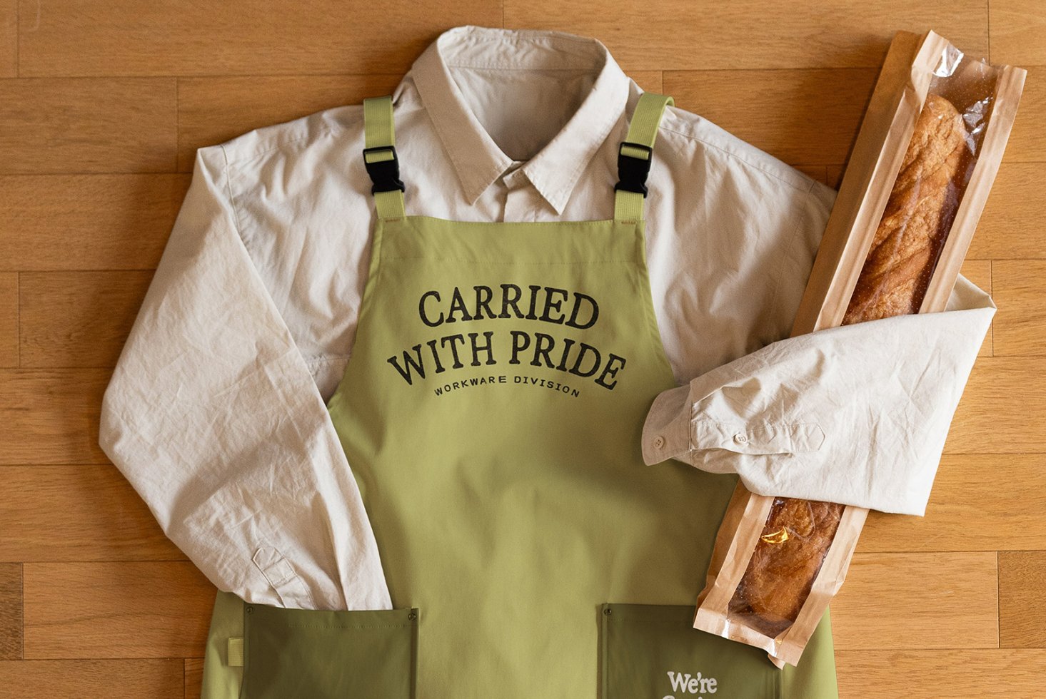 S#2 DTW Apron Mockup preview 2