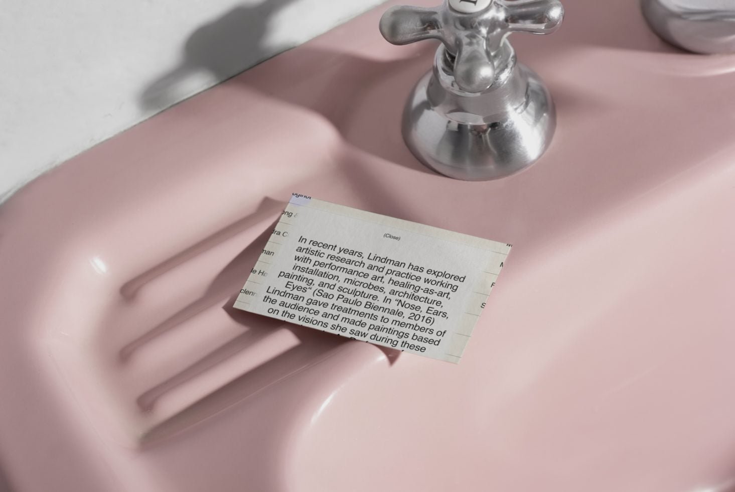 Business Card Mockup C04 003