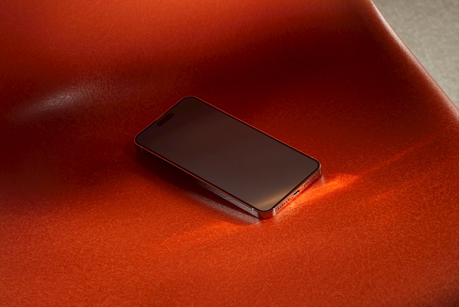 iPhone 14 Pro Max Mockup 1