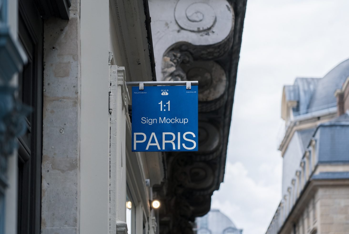 Sign Mockup 4 PAR 01