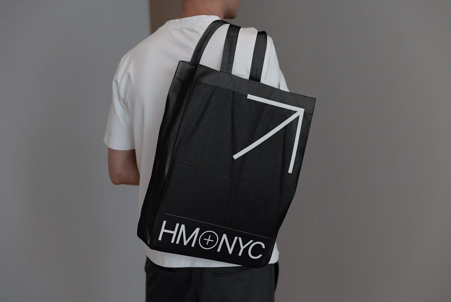 Tote Bag Mockup HM 024