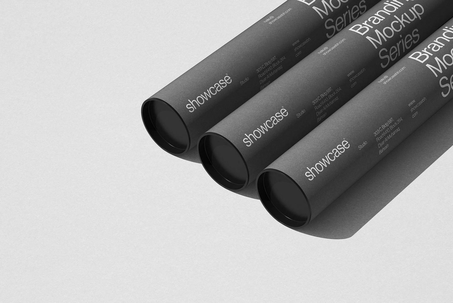 GB_12_Paper Tube Mockup preview 3