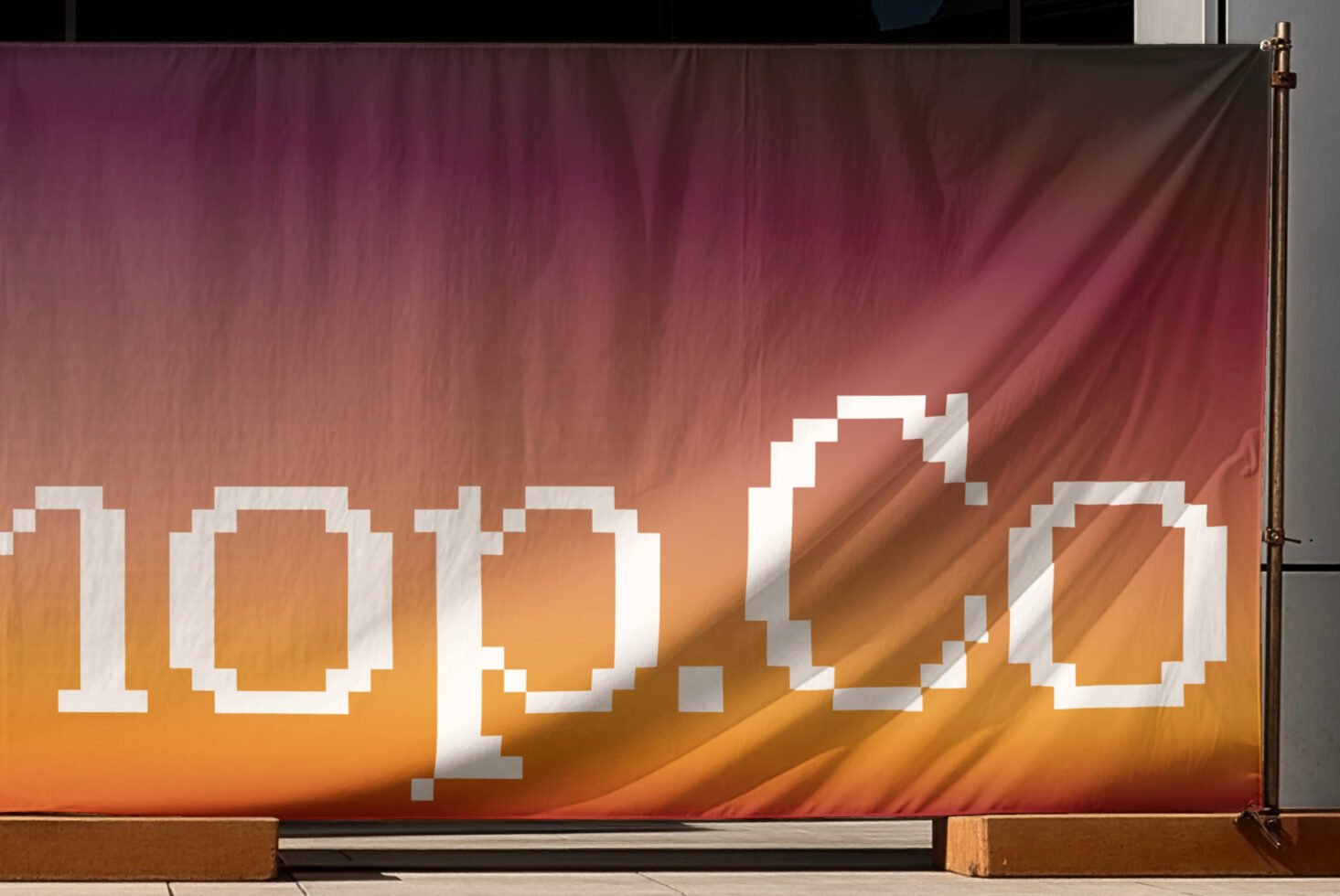 Banner D19 Mockup preview 7