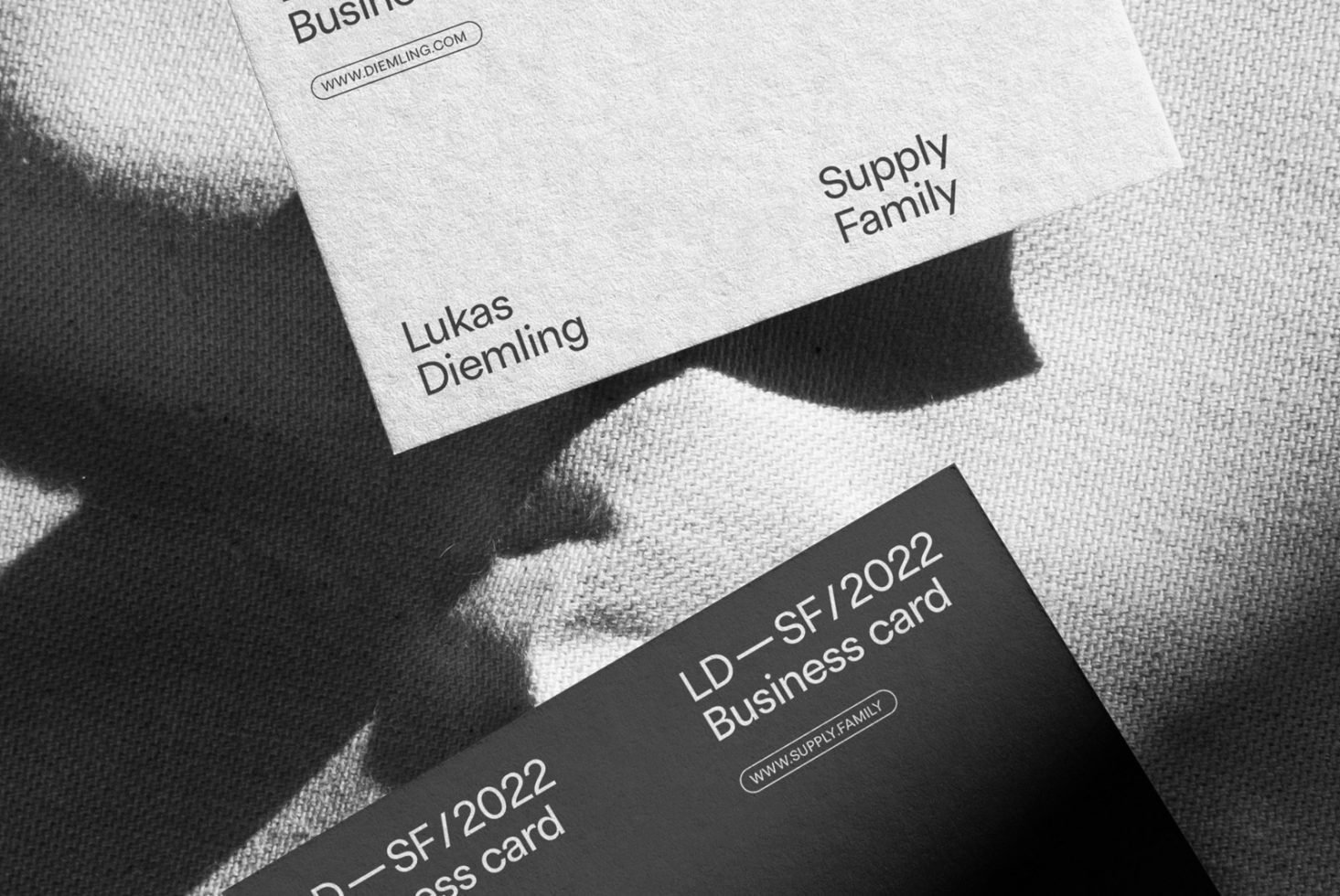 Business Cards 07 Mockup preview 3