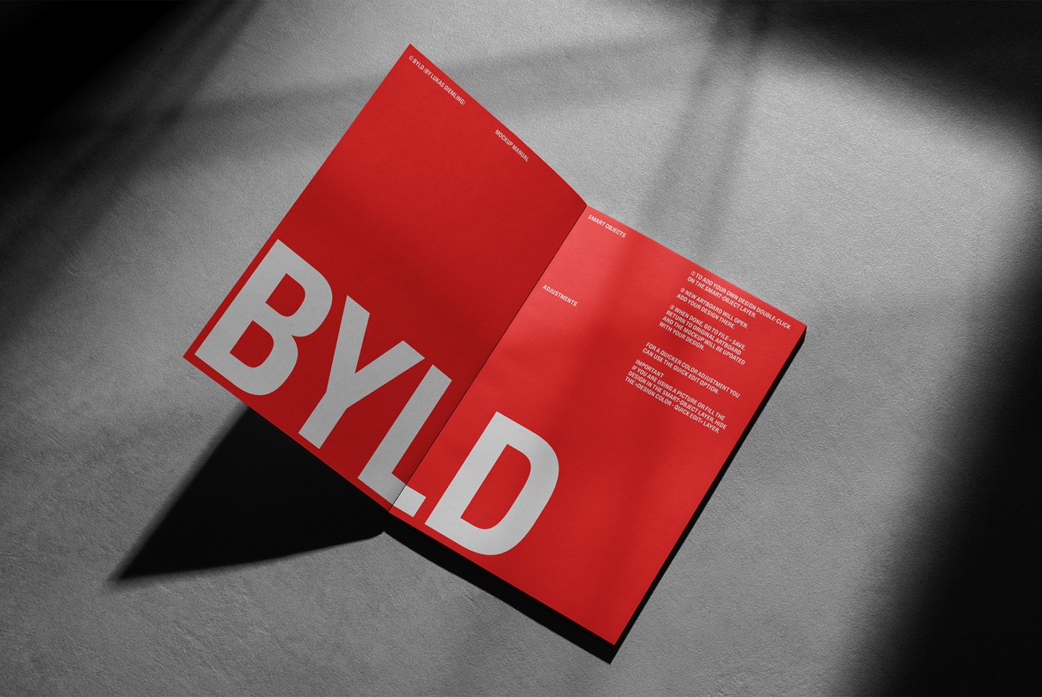 Magazine 05 Mockup preview 2