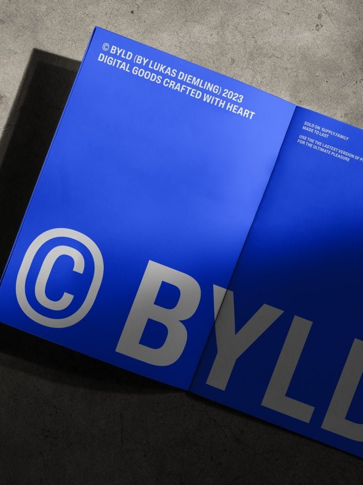 Magazine 04 Mockup