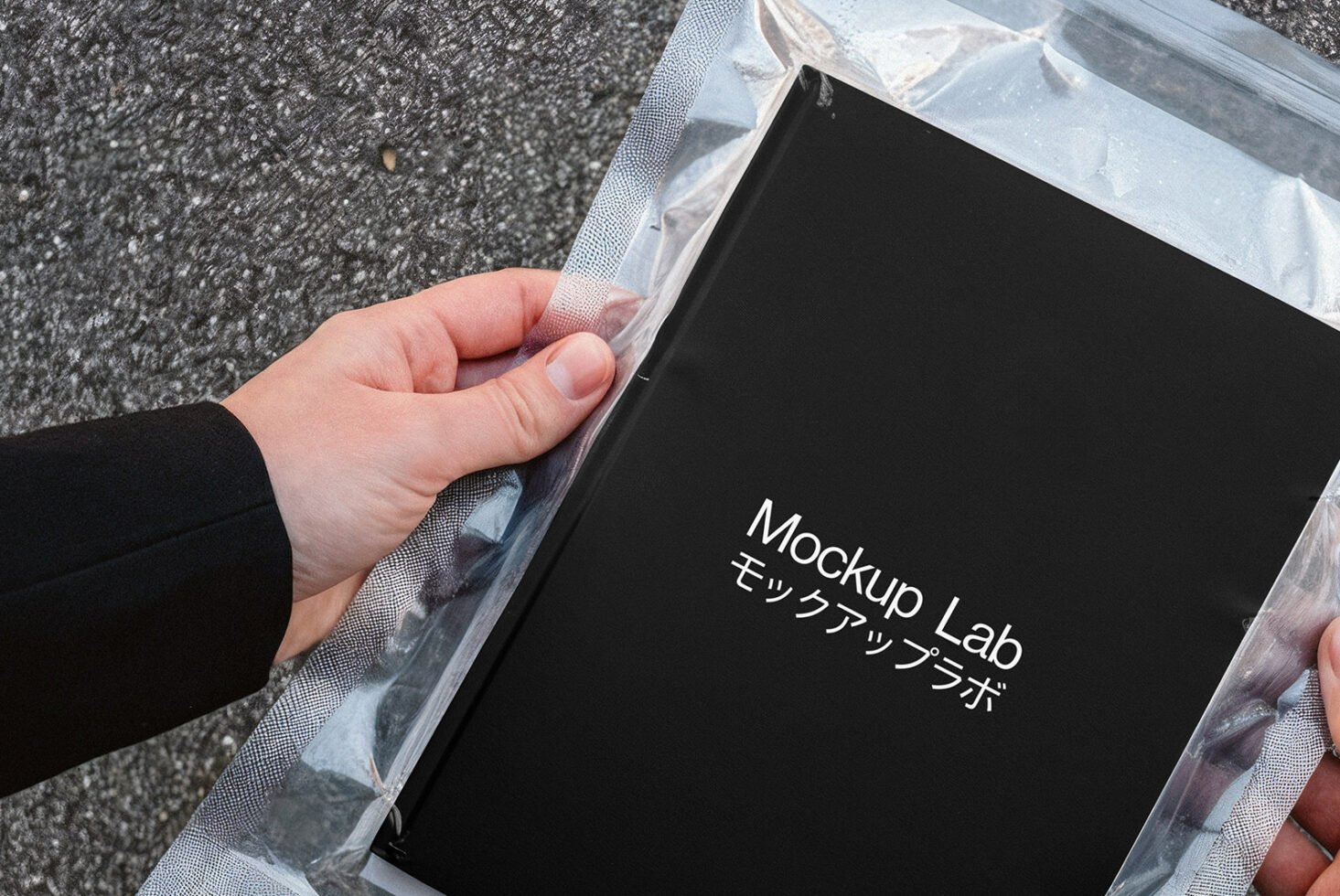 Notebook 02ML Mockup preview 4