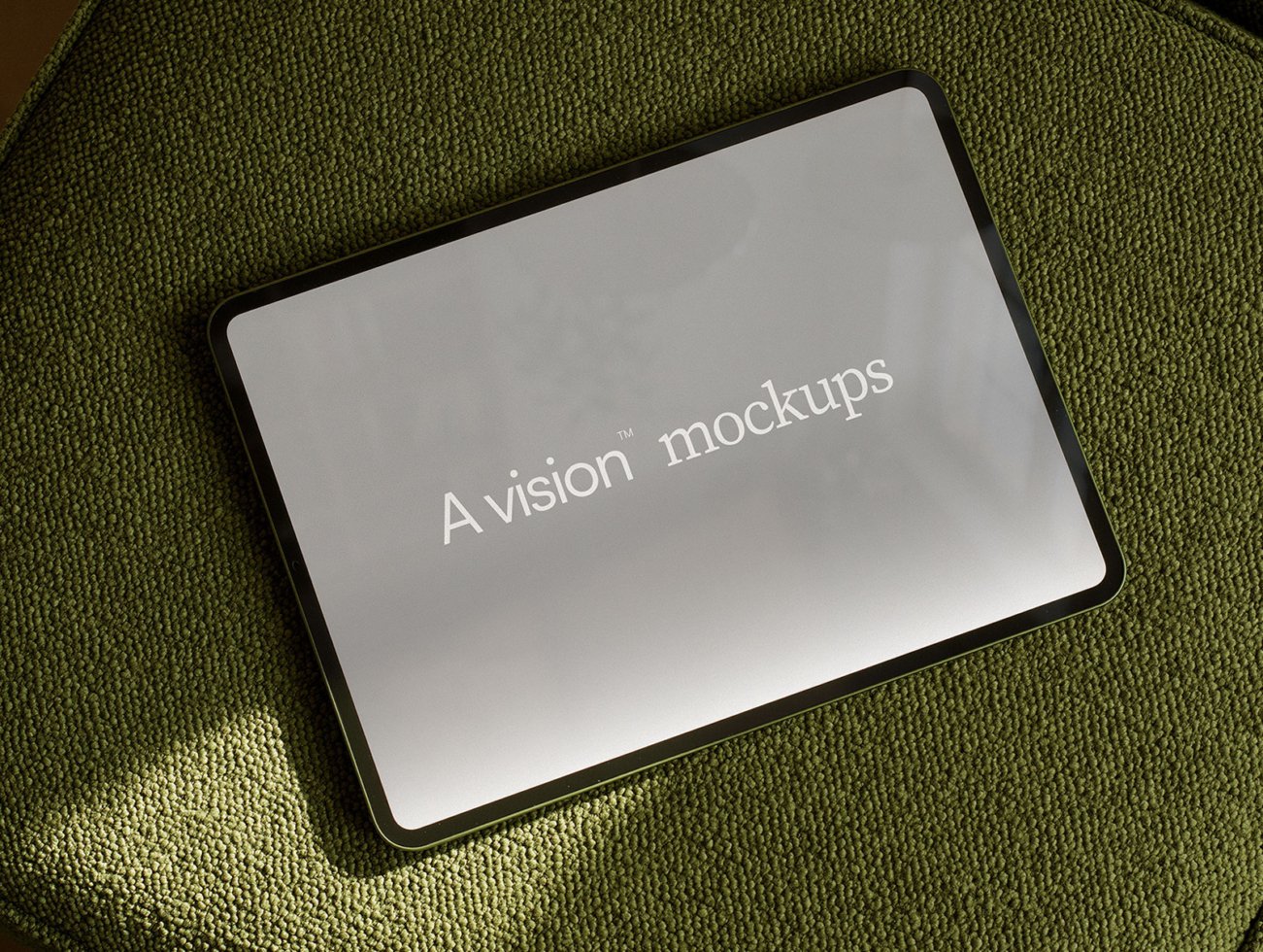 iPad 4 preview 3