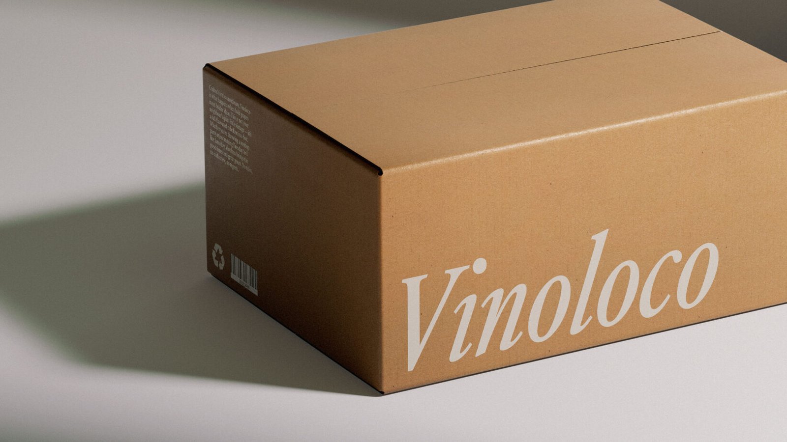 Wine Case Mockup preview 3