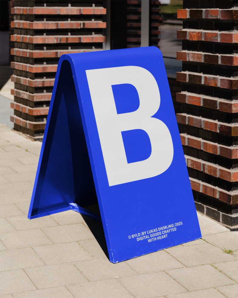 A Frame Sign 09 preview 6