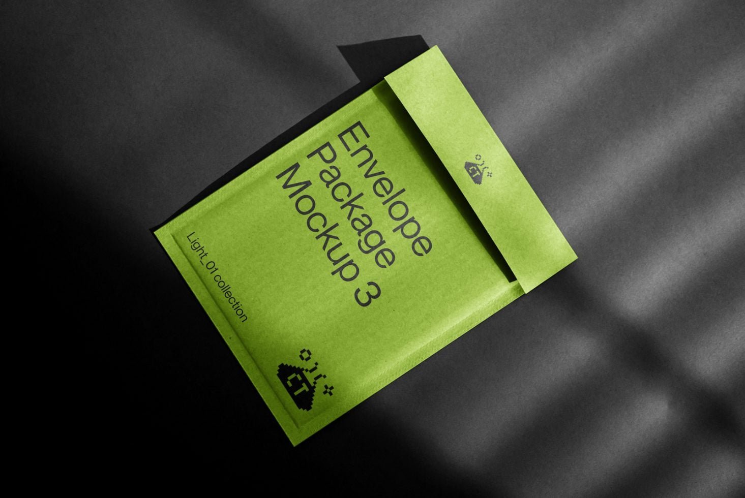Envelope Package Mockup 3 LGT_01