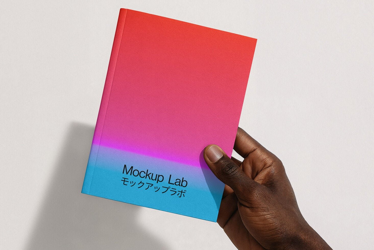 Notebook 01ML Mockup preview 2