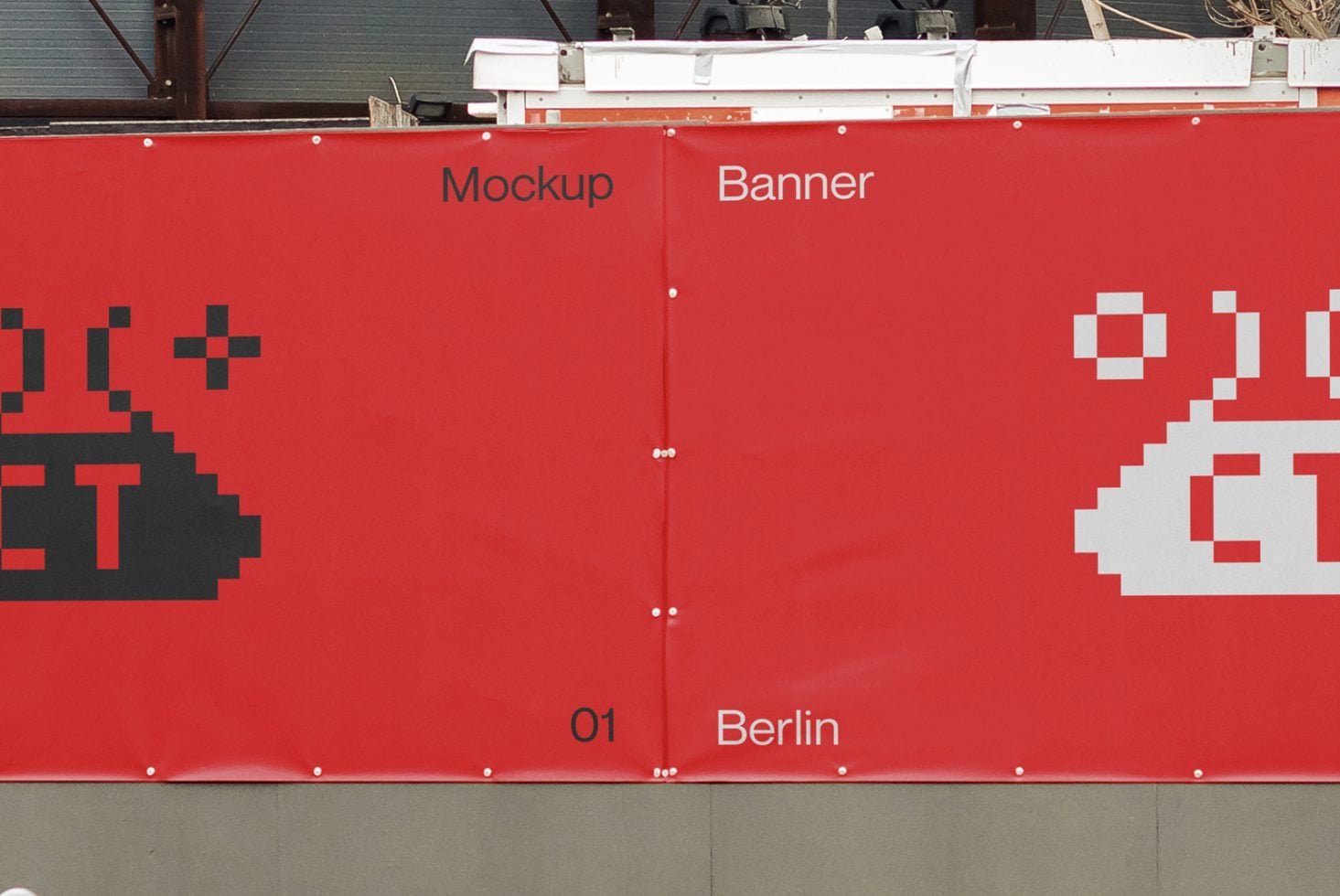 Banner Mockup BLN 05 preview 3
