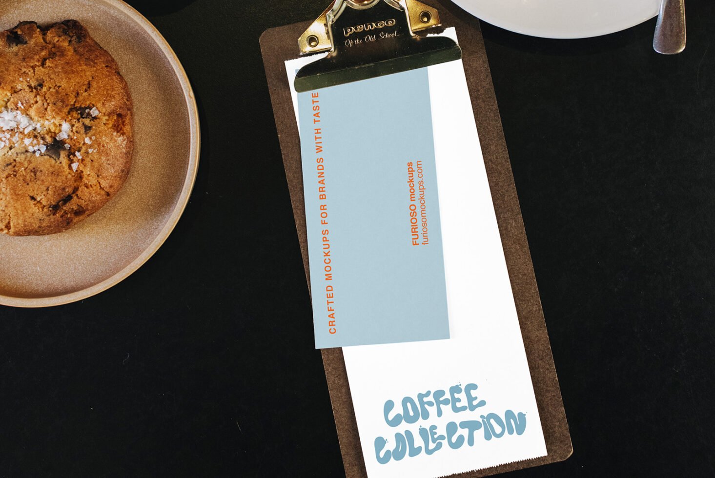 Stationery Mockup 11CC preview 1