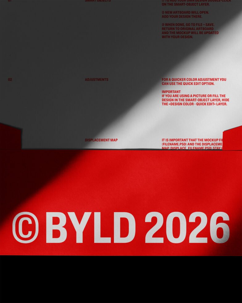 Print Set 07 Mockup preview 4