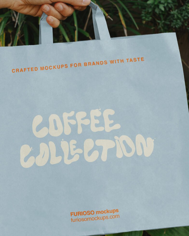 Bag Mockup 04CC preview 6