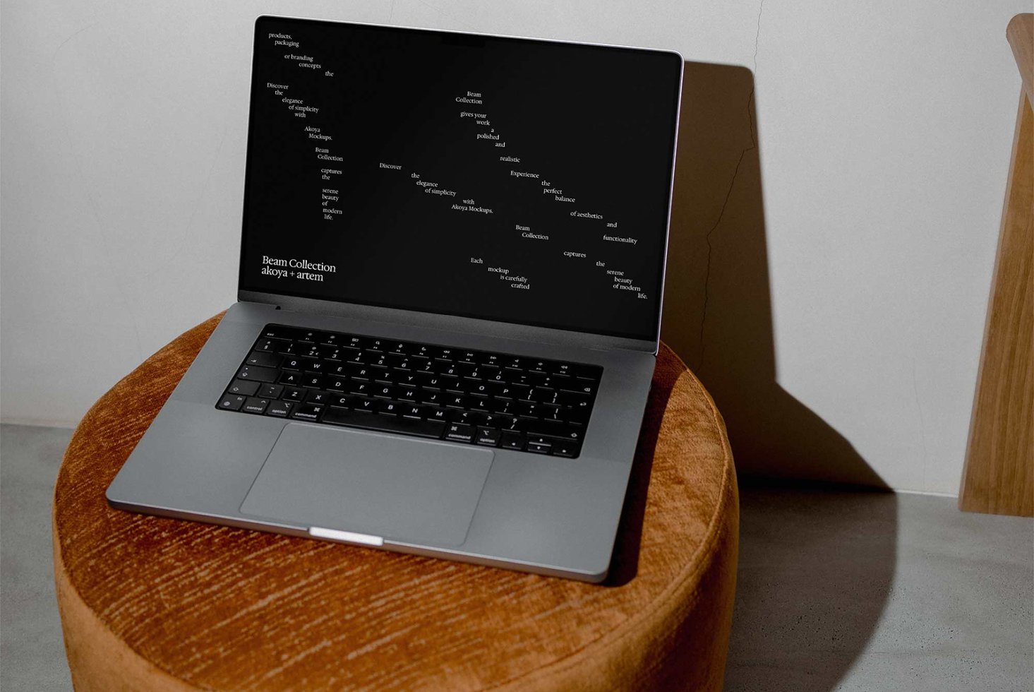 Macbook Mockup 022 preview 2