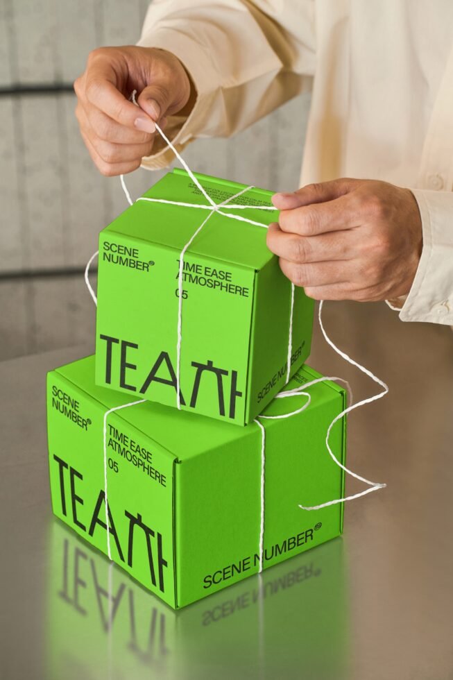 S#5 TEA Box 01 Mockup preview 6