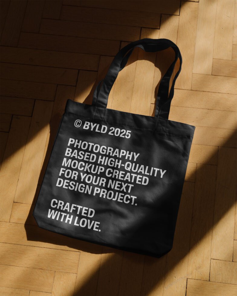 Tote Bag 06 preview 5
