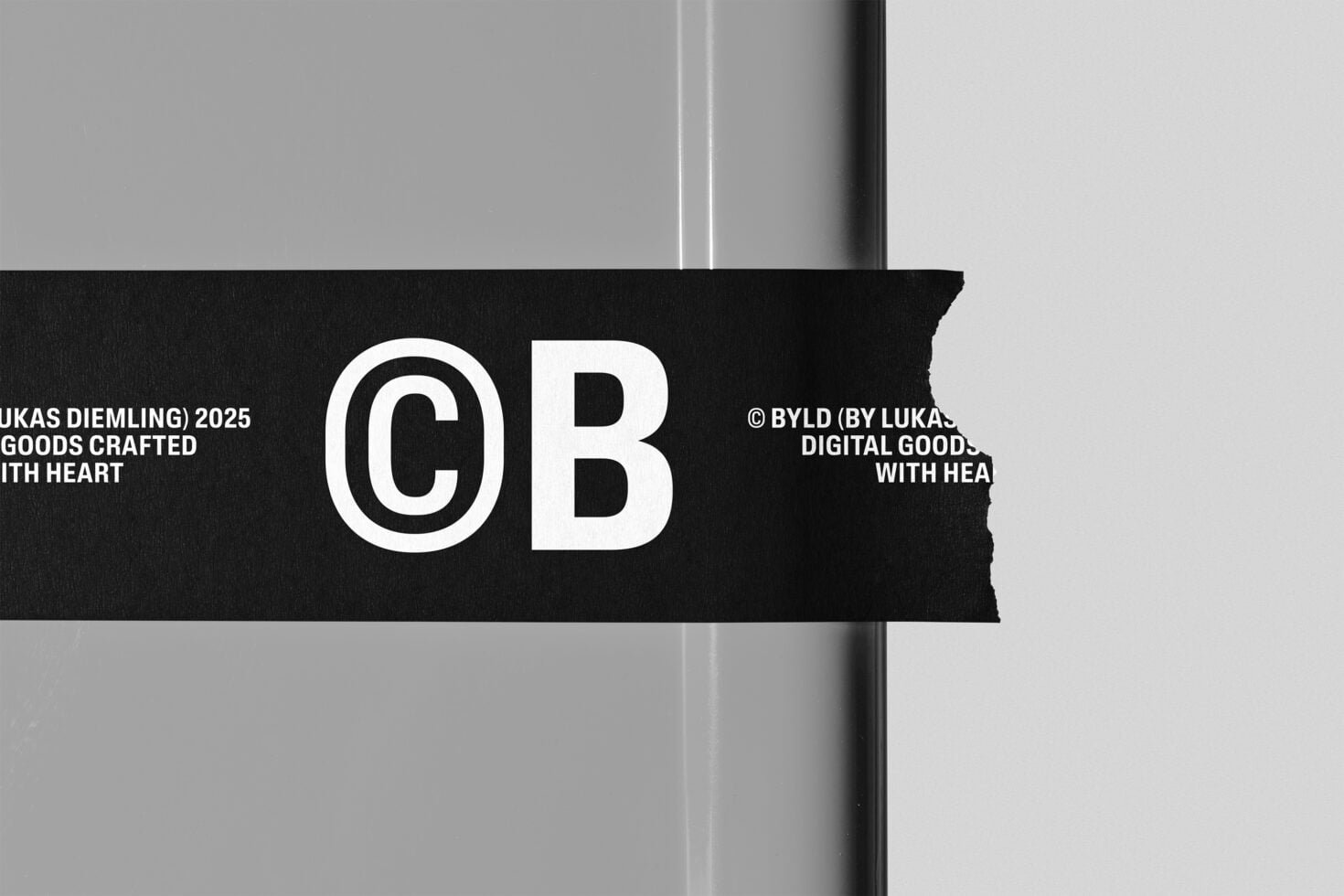 Tape 05 Mockup preview 3