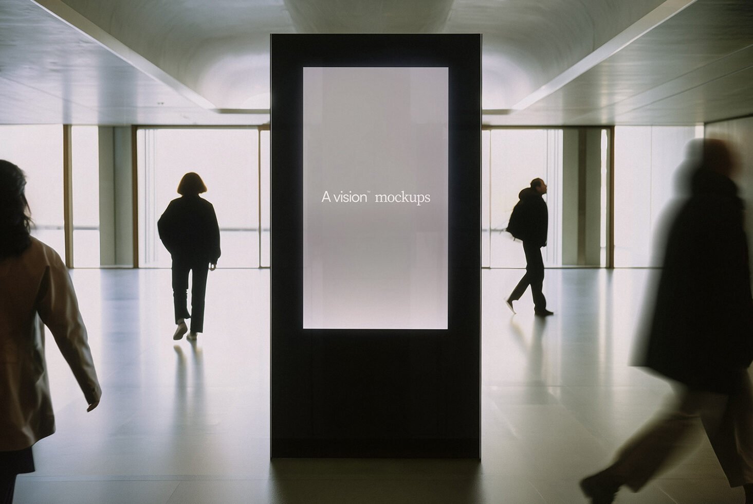 City screen 22