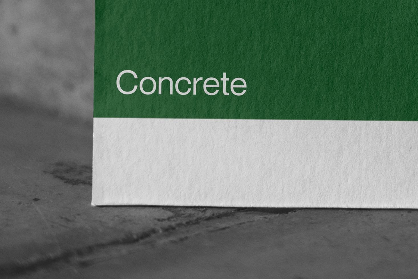 Business Card Mockup 4 preview 3