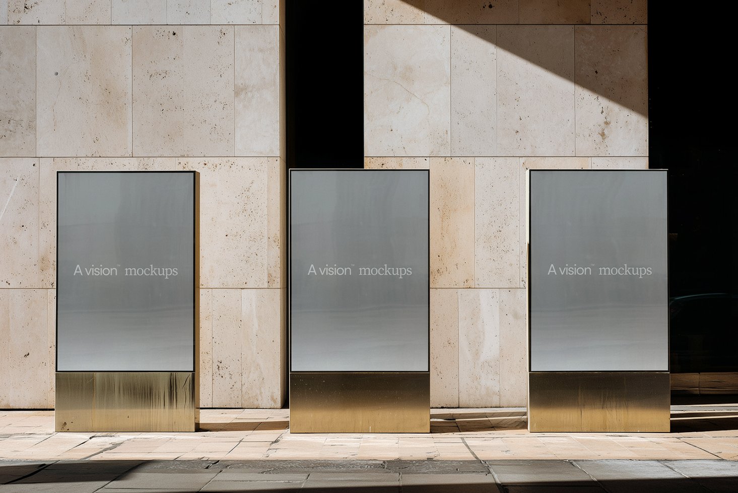 City screen 20