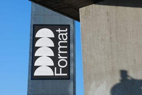 Format B2 Billboard Mockup 02