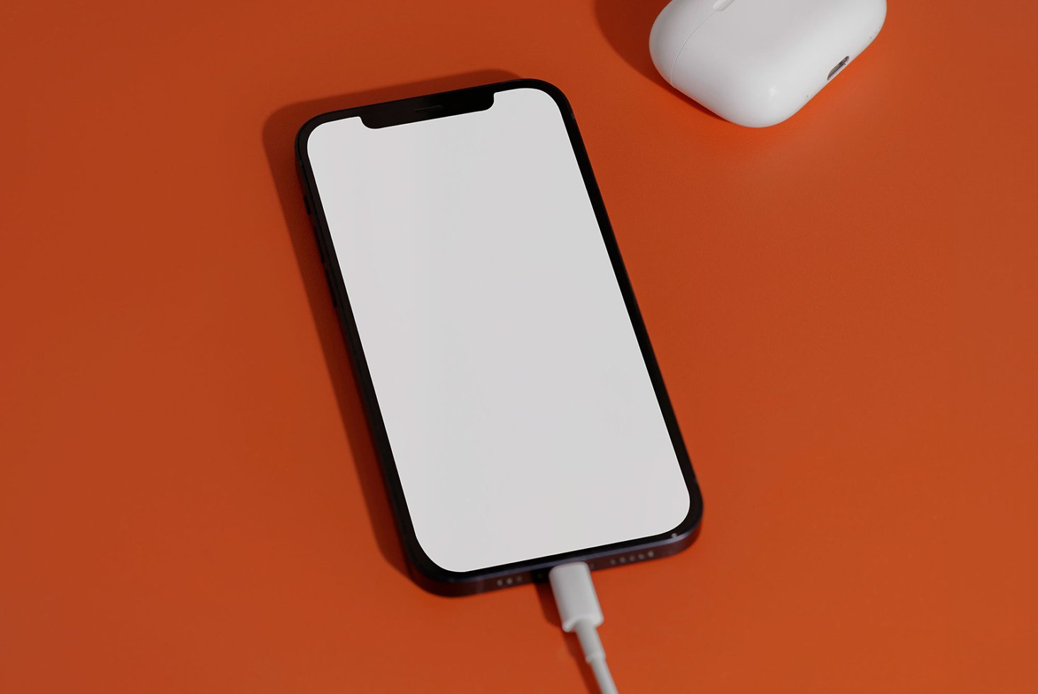 iPhone Mockup 018 preview 2