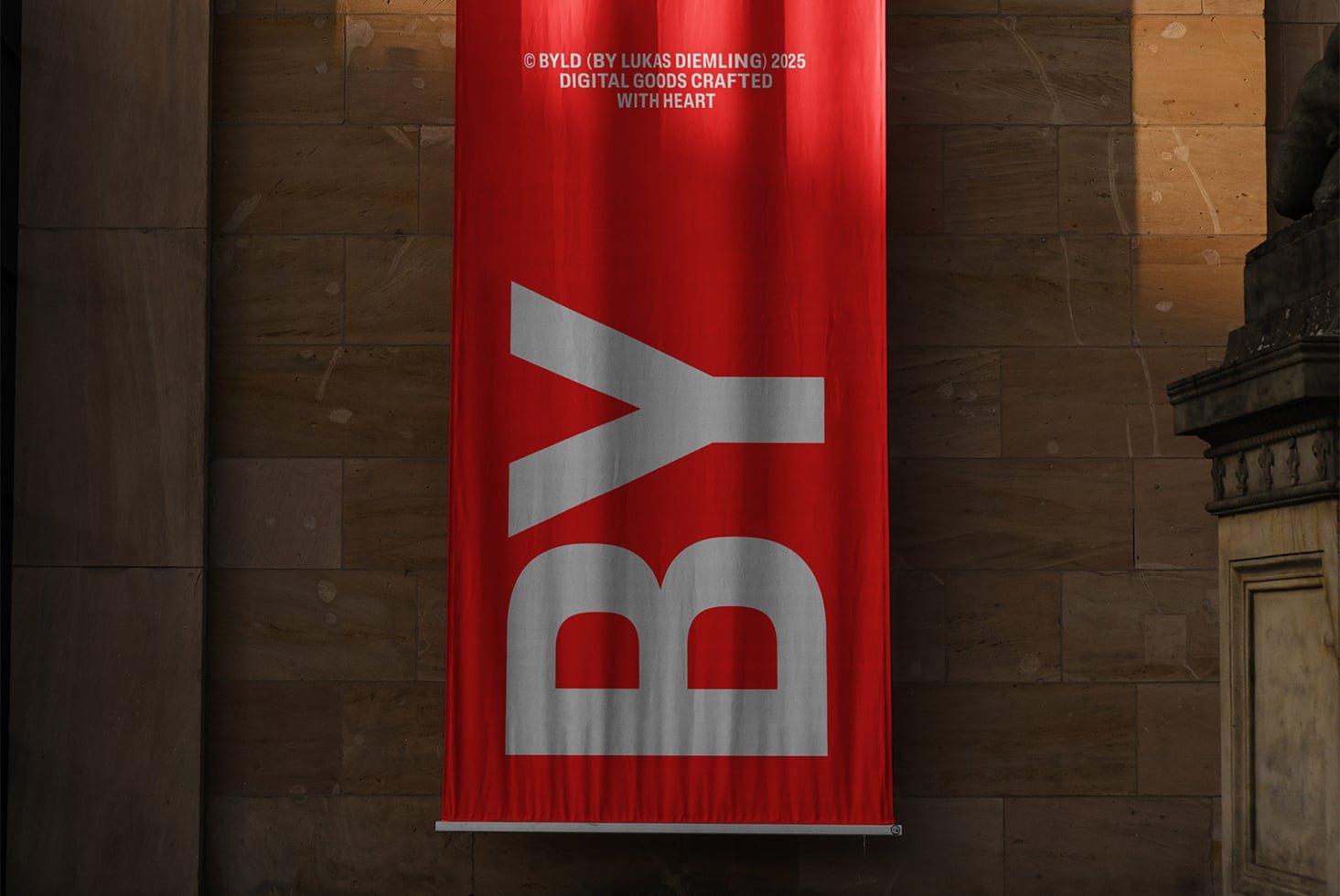 Flag 12 Mockup preview 2