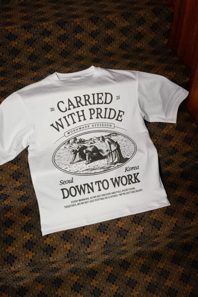 S#2 DTW T-Shirt 09 Mockup