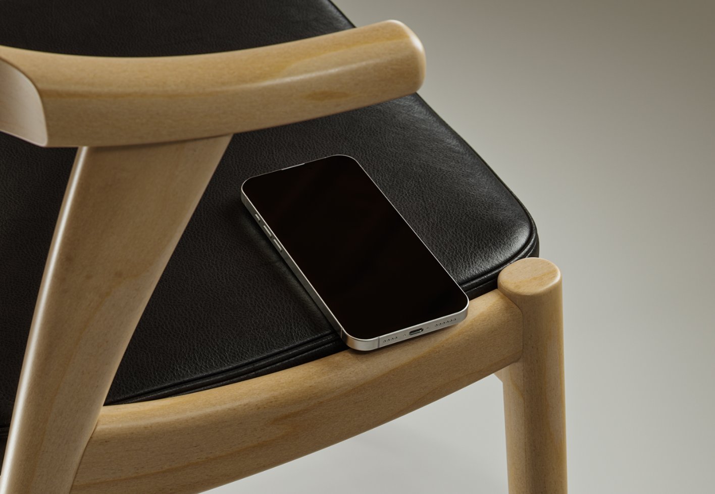 iPhone 16 Pro Max Mockup 4 preview 3