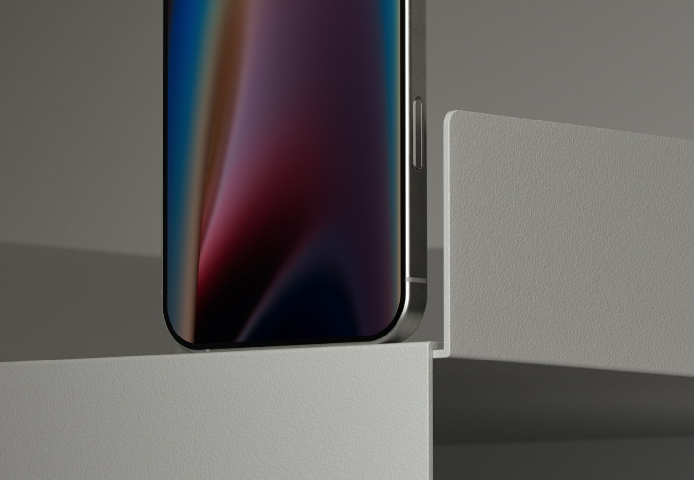 iPhone 16 Pro Max Mockup 2 preview 4