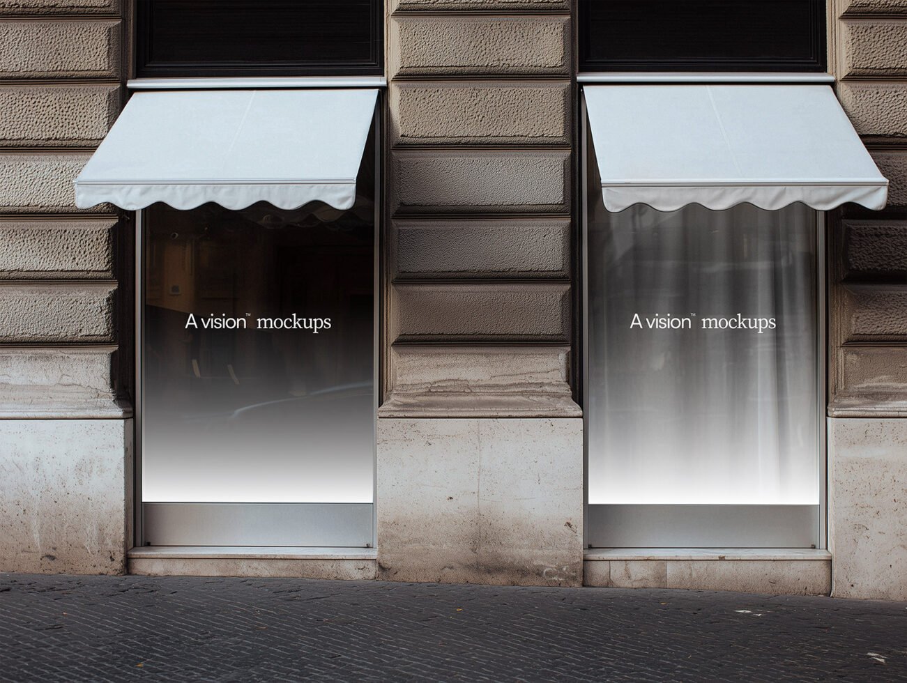 Storefront 4 preview 3