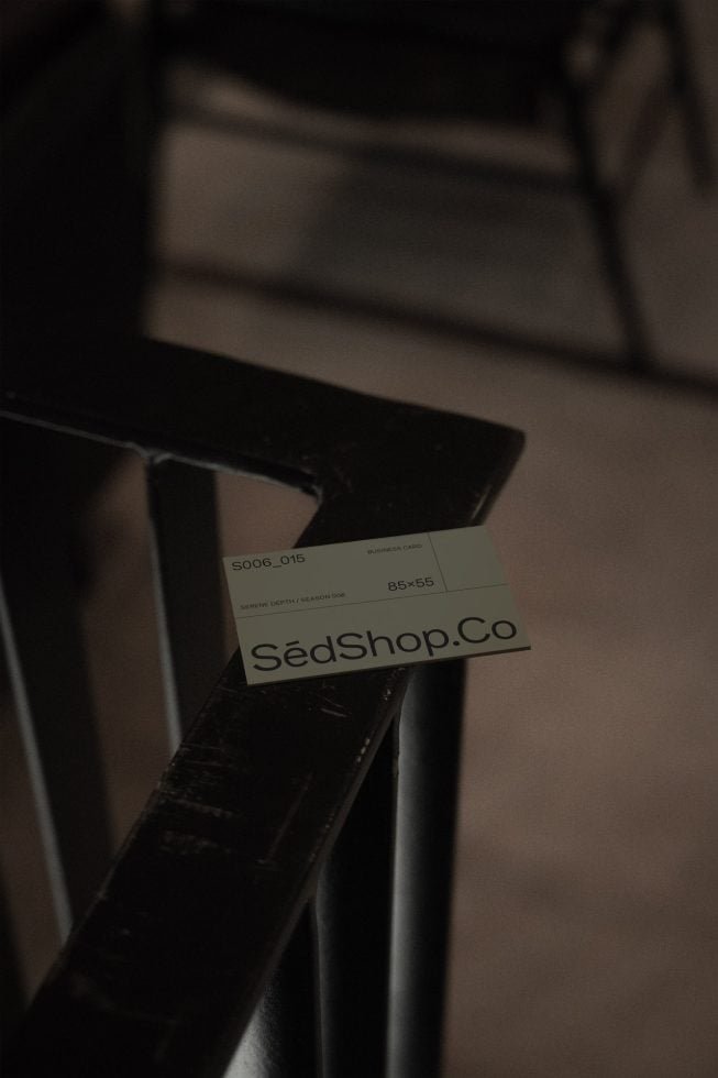 Business Card Mockup S06 15