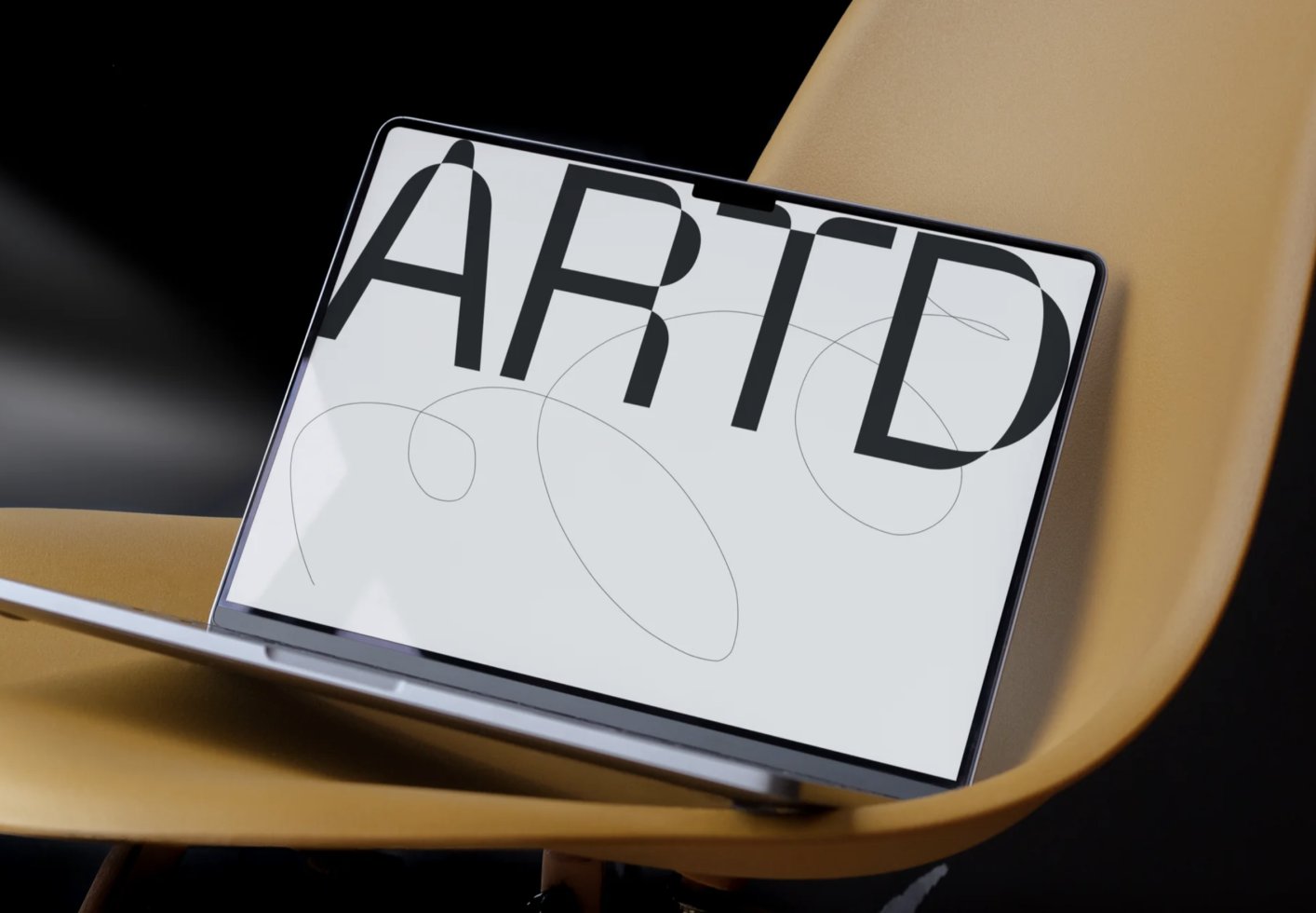 ARTD Best Sellers VOL 1 (12 Mockups) preview 5