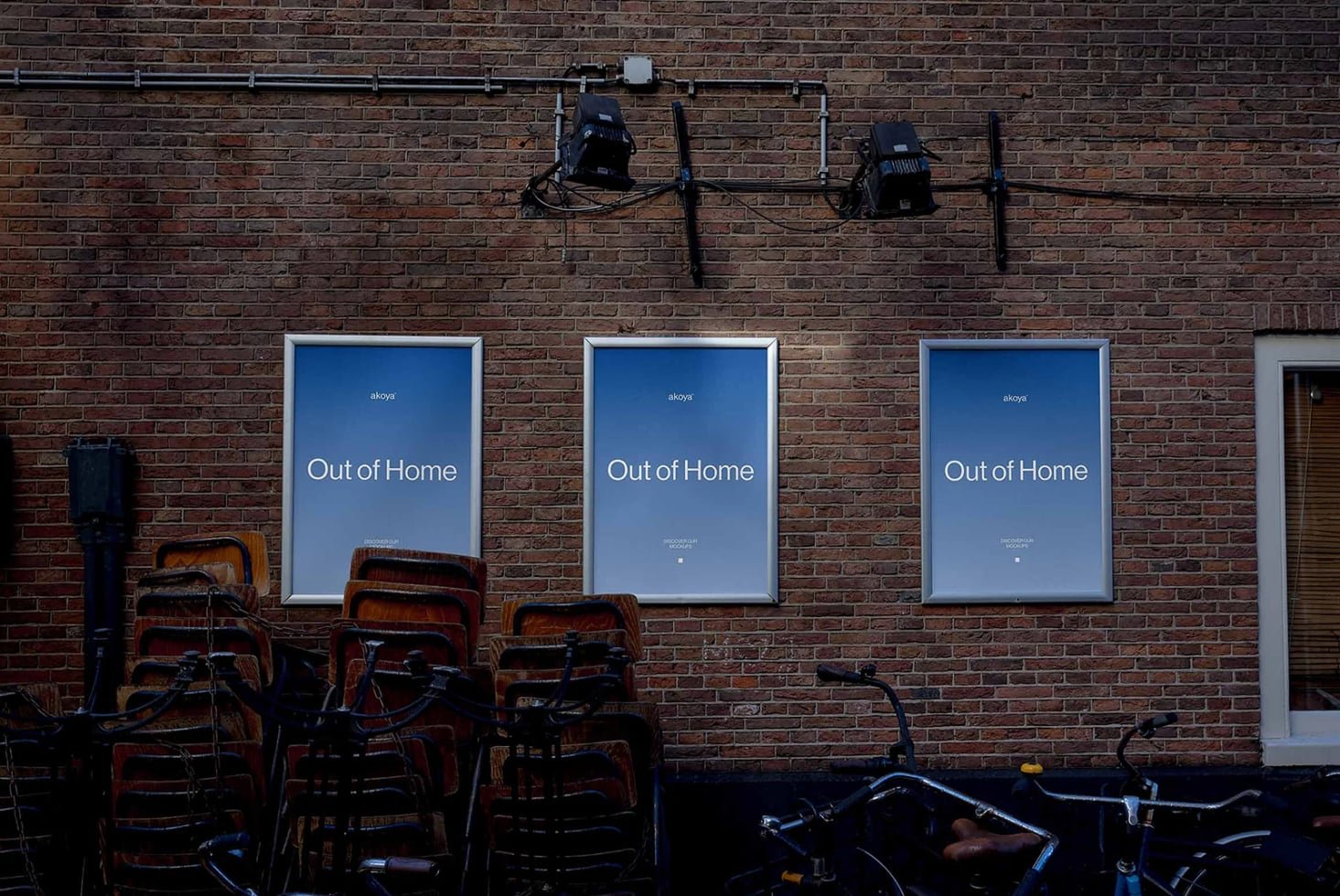 OOH Mockup 070