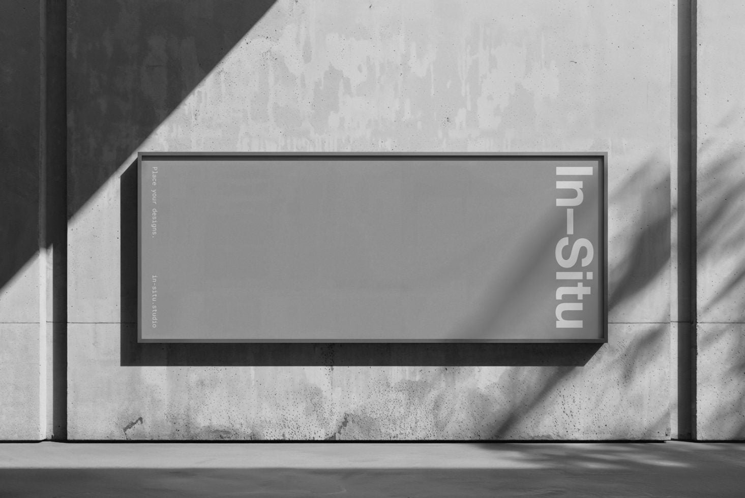 022 — Landscape Billboard