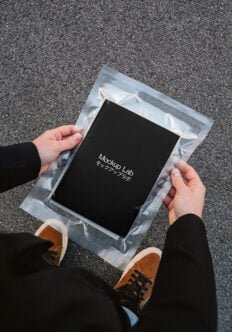 Notebook 02ML Mockup