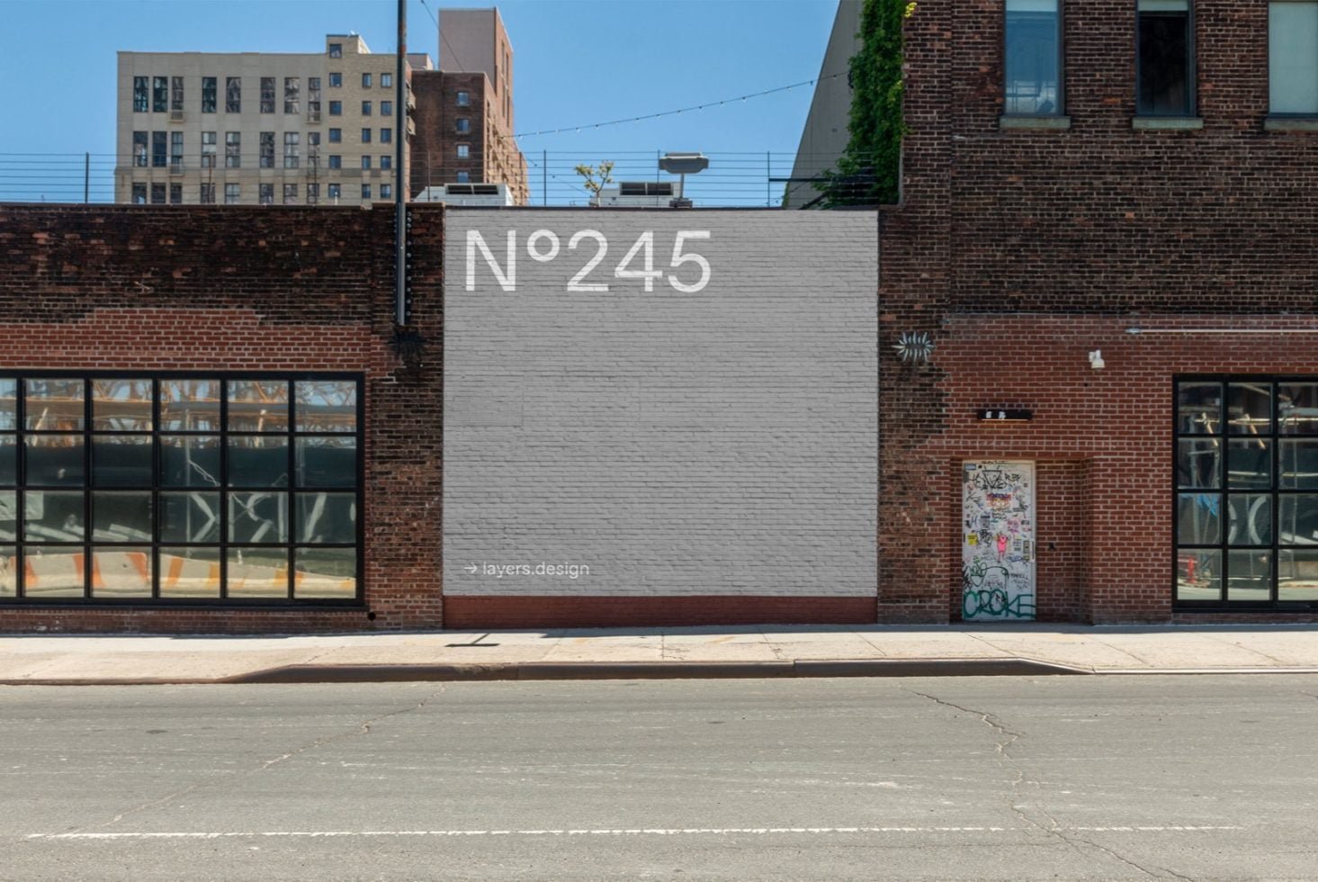 N°245 preview 2