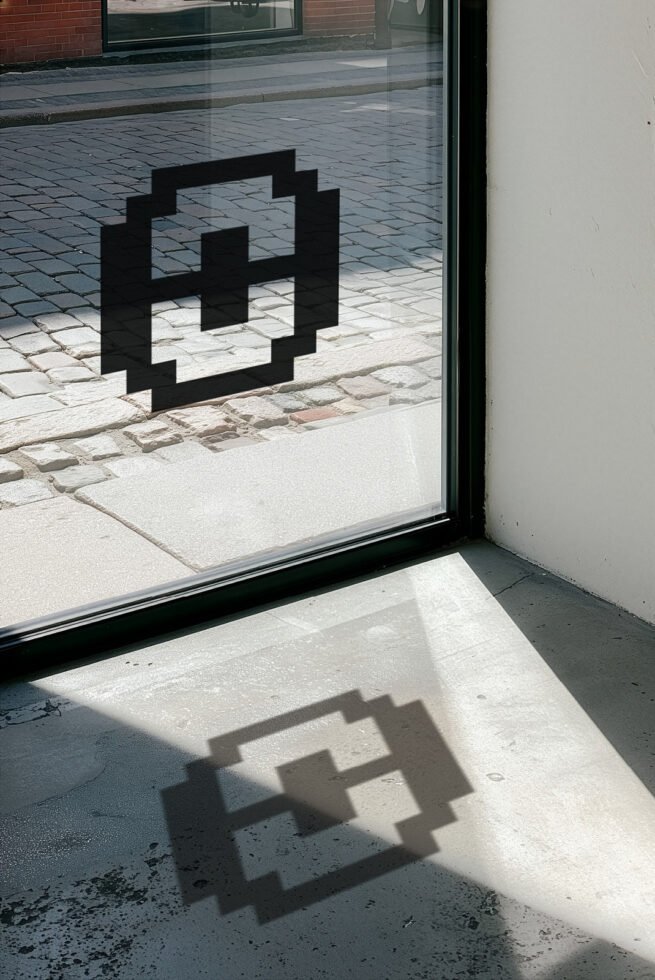 Storefront Decal D38 Mockup preview 8
