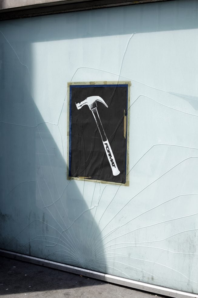 DIY POSTER MOCKUP 08
