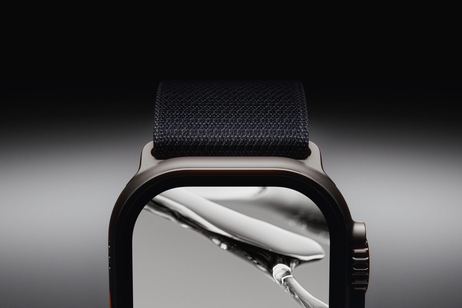 Apple Watch Ultra Mockup 3 preview 4